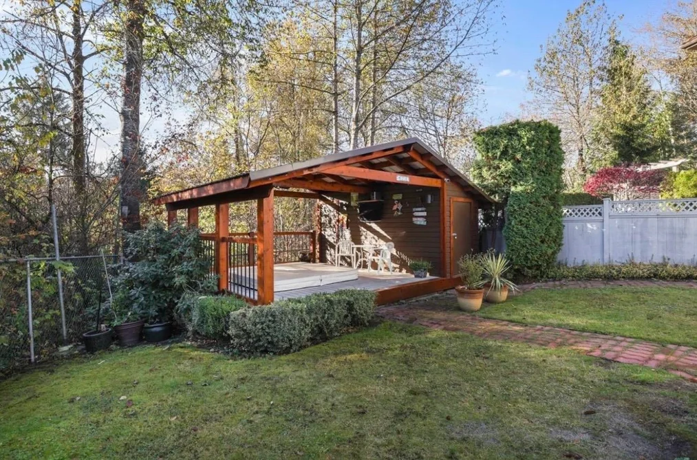 7919 REDTAIL PLACE, Surrey BC V3W 0N4, Surrey BC — Residential for Sale - Photo 4