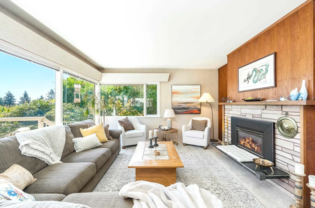 792 ANDERSON CRESCENT, West Vancouver BC V7T 1S5, West Vancouver BC — Residential for Sale - Photo 3