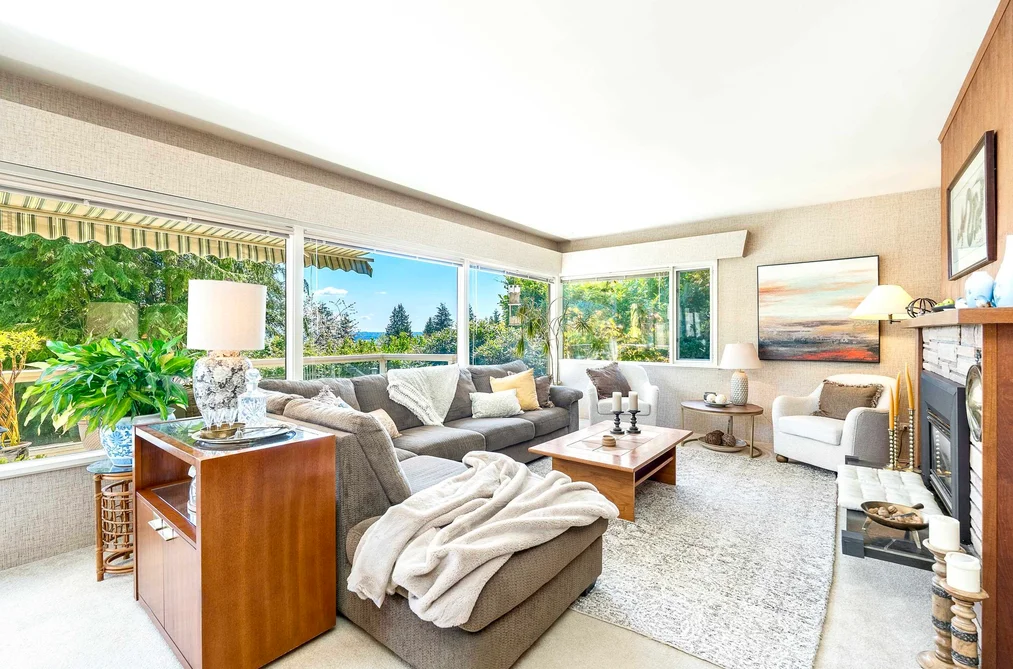 792 ANDERSON CRESCENT, West Vancouver BC V7T 1S5, West Vancouver BC — Residential for Sale - Photo 4