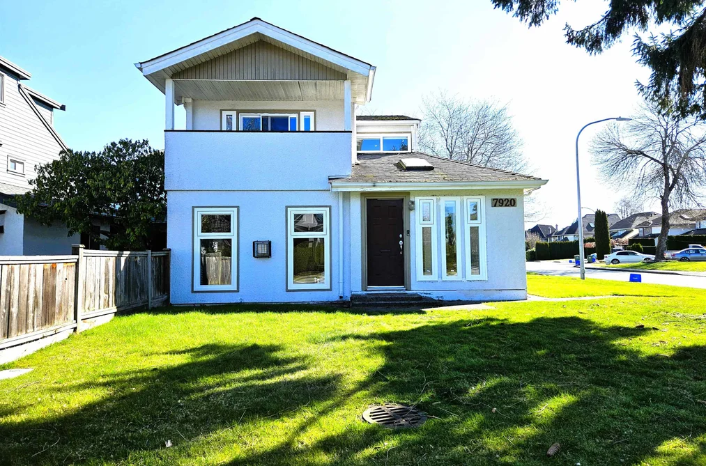 House for sale at 7920 Frobisher Drive Richmond British Columbia - MLS: R3112959