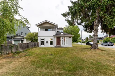 7920 Frobisher Dr, Richmond, BC - MLS: R3174663
