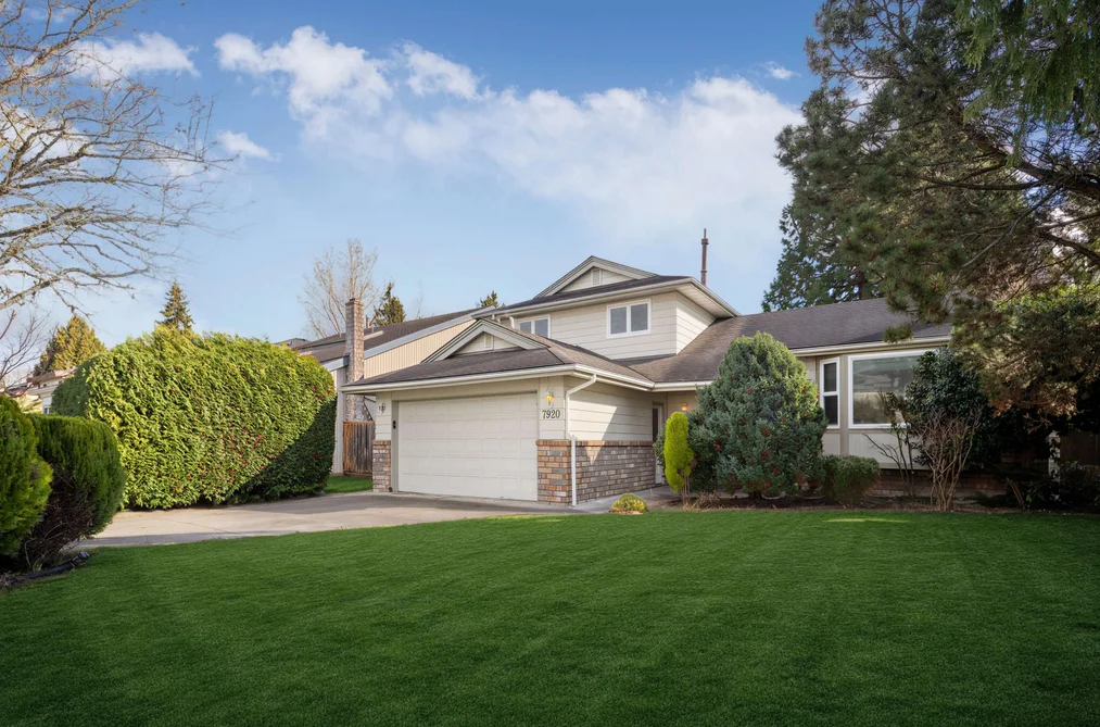 7920 WILLOWFIELD DRIVE, Richmond BC V7C 4S7, Richmond BC — Residential for Sale - Photo 2