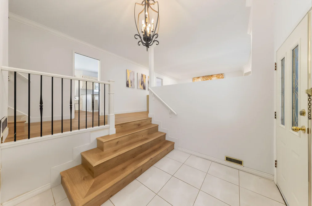 7920 WILLOWFIELD DRIVE, Richmond BC V7C 4S7, Richmond BC — Residential for Sale - Photo 3