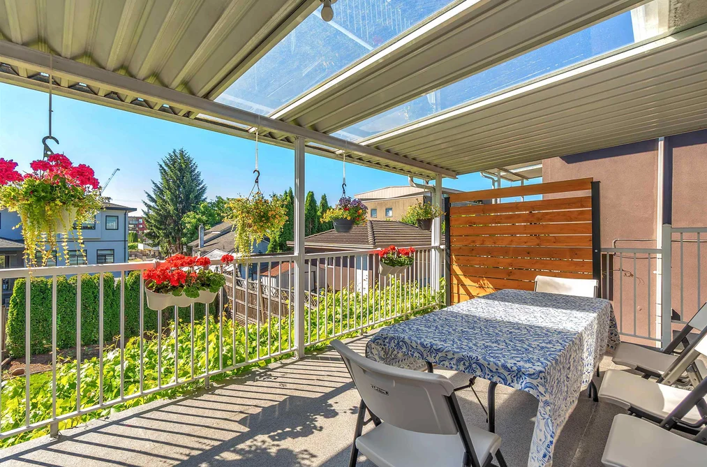 7922 16 AVENUE, Burnaby, BC — Residential for Sale — Photo 11 of 23