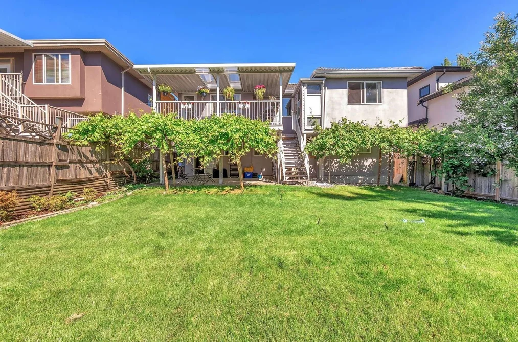 7922 16 AVENUE, Burnaby, BC — Residential for Sale — Photo 23 of 23