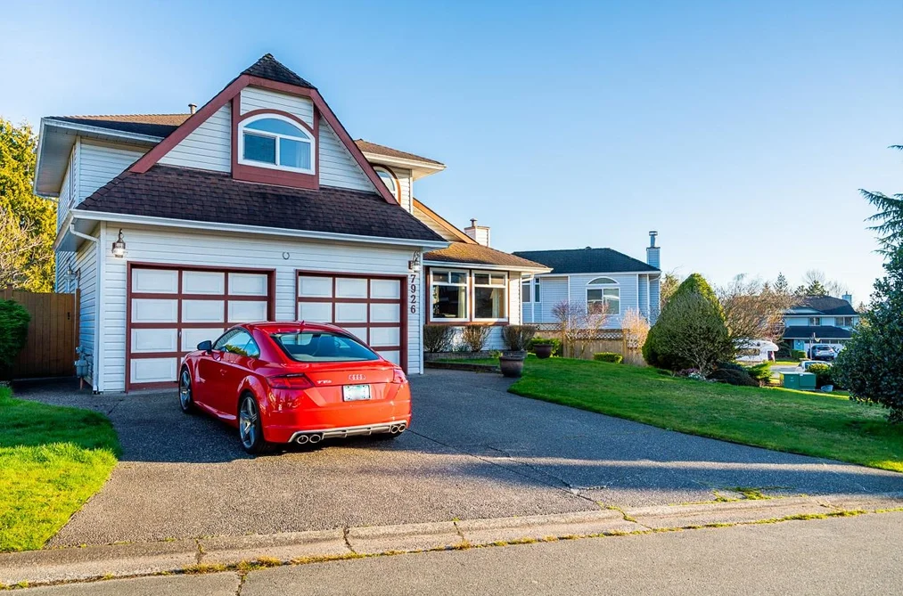 House for sale at 7926 161 Street Surrey British Columbia - MLS: R3118478