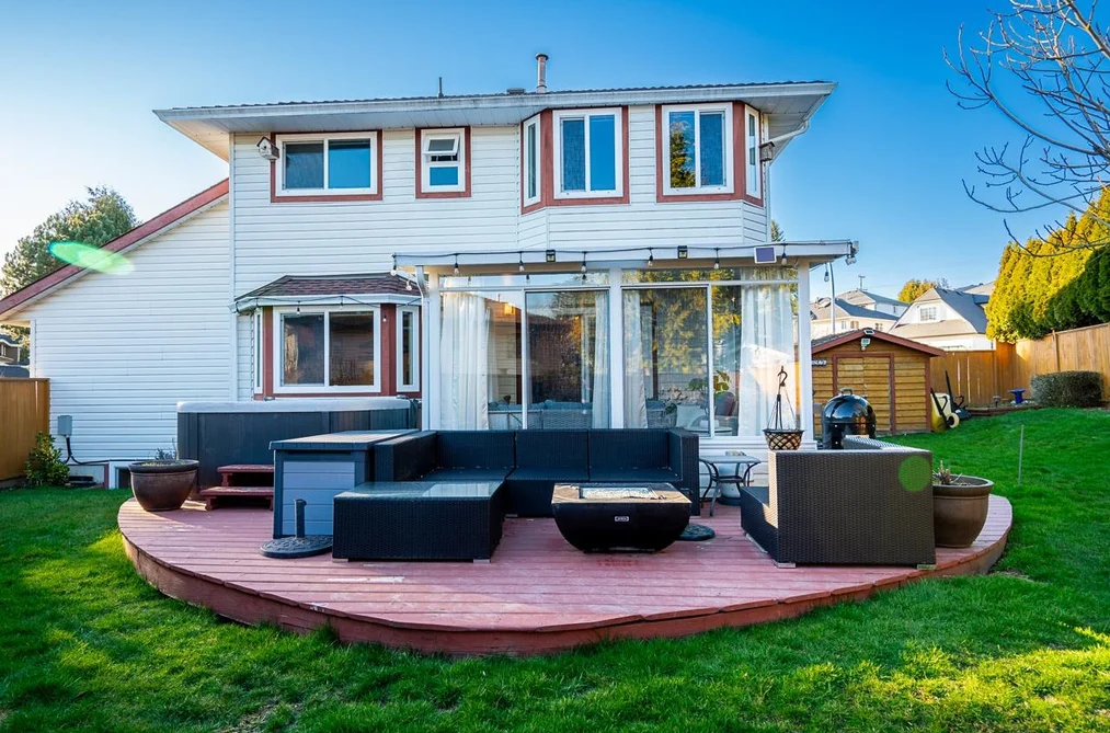 7926 161 STREET, Surrey BC V4N 0K3, Surrey BC — Residential for Sale - Photo 3