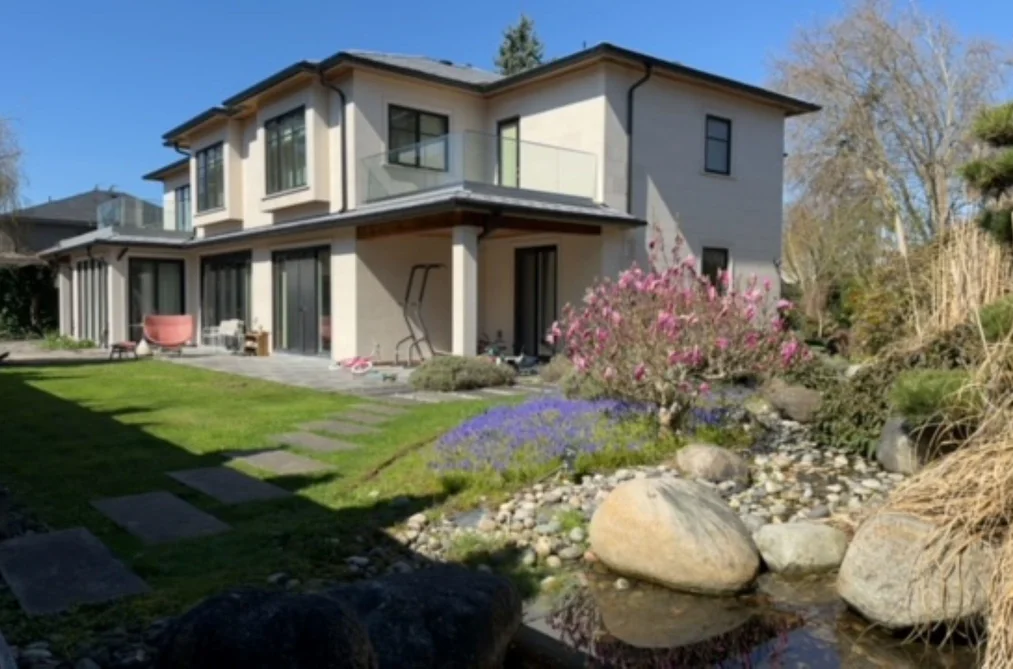 House for sale at 7928 Goldstream Place Richmond British Columbia - MLS: R3073307