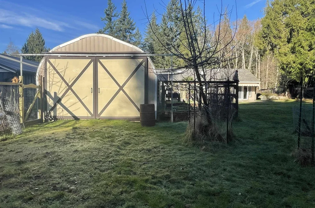 7929 SOUTHWOOD ROAD, Halfmoon Bay BC V0N 1Y1, Halfmoon Bay BC — Residential for Sale - Photo 2