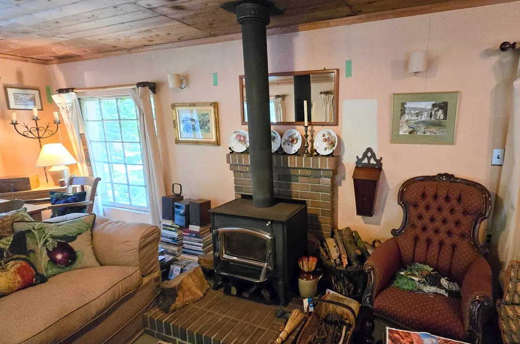 793 ANDY'S BAY ROAD, Gambier Island BC V0N 1V0, Gambier Island BC — Residential for Sale - Photo 3