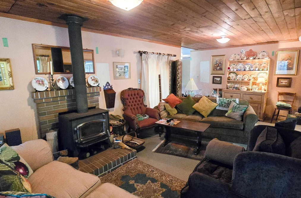 793 ANDY'S BAY ROAD, Gambier Island BC V0N 1V0, Gambier Island BC — Residential for Sale - Photo 4