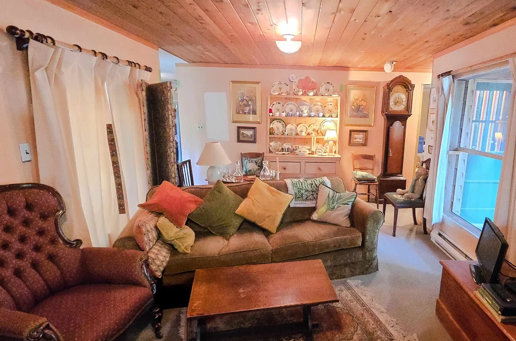 793 ANDY'S BAY ROAD, Gambier Island BC V0N 1V0, Gambier Island BC — Residential for Sale - Photo 6