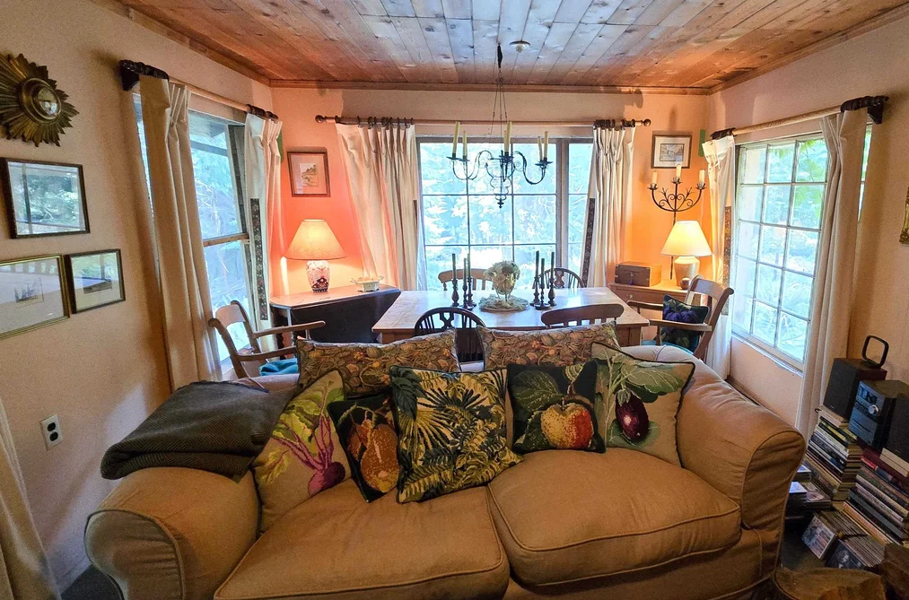 793 ANDY'S BAY ROAD, Gambier Island BC V0N 1V0, Gambier Island BC — Residential for Sale - Photo 7