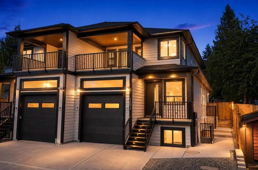 7932 HERON STREET, Mission BC V2V 6A1, Mission BC — Residential for Sale - Photo 2
