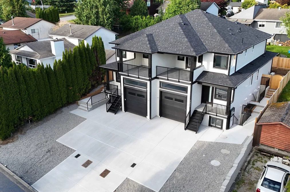 7932 HERON STREET, Mission BC V2V 6A1, Mission BC — Residential for Sale — Photo 31 of 34