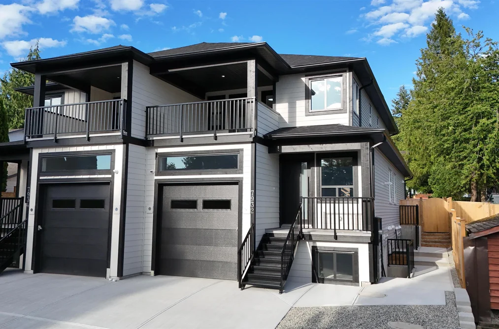 7932 HERON STREET, Mission BC V2V 6A1, Mission BC — Residential for Sale — Photo 33 of 34