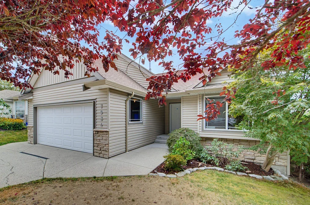 House for sale at 7934 Topper Drive Mission British Columbia - MLS: R3161277