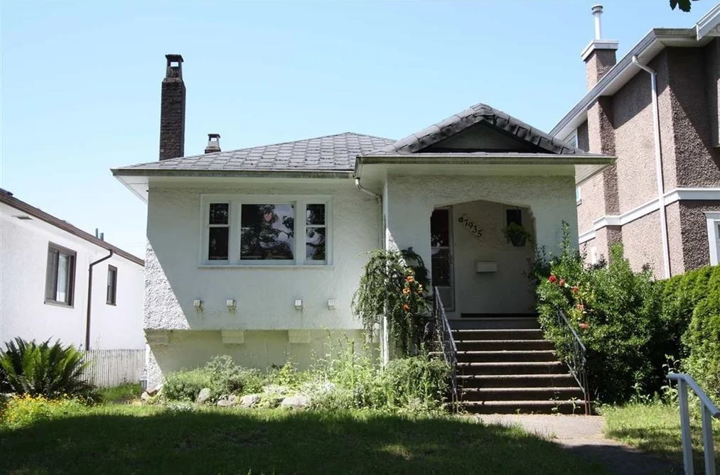 House for sale at 7935 Hudson Street Vancouver British Columbia - MLS: R3107887