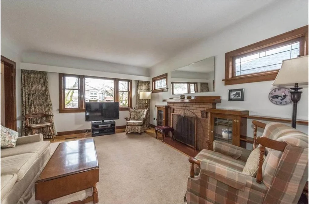 7935 HUDSON STREET, Vancouver BC V6P 4L9, Vancouver BC — Residential for Sale - Photo 2