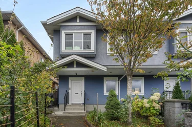 7936 Main St, Vancouver, BC - MLS: R3178969