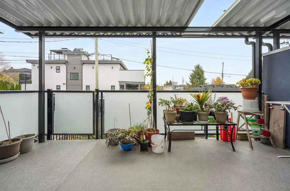 7936 Main Street, Vancouver, BC - Half Duplex for Sale - Photo 18 of 33 7936 Main Street, Vancouver, BC - Half Duplex for Sale - Photo 18 of 33