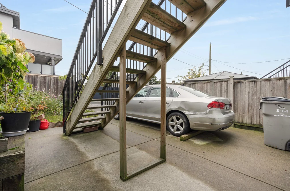 7936 Main Street, Vancouver, BC - Half Duplex for Sale - Photo 20 of 33 7936 Main Street, Vancouver, BC - Half Duplex for Sale - Photo 20 of 33