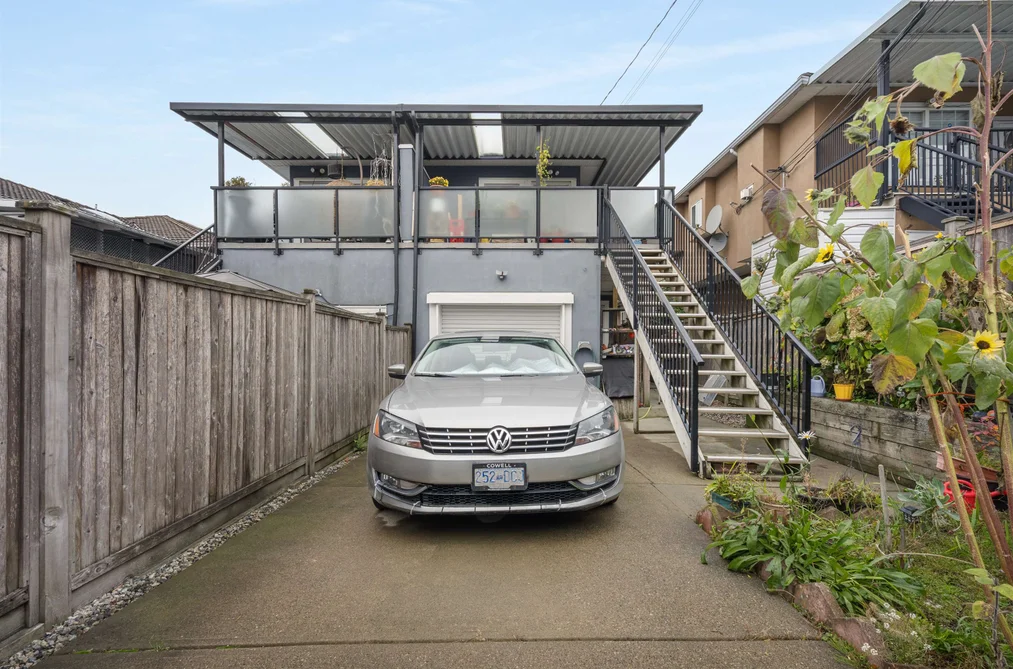 7936 Main Street, Vancouver, BC - Half Duplex for Sale - Photo 23 of 33 7936 Main Street, Vancouver, BC - Half Duplex for Sale - Photo 23 of 33
