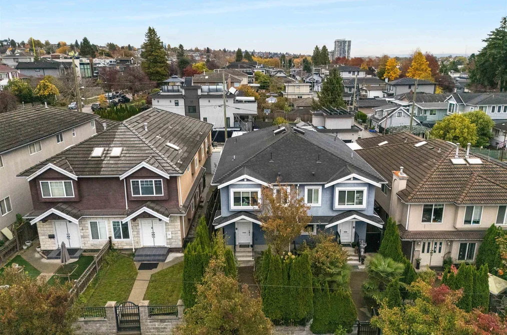 7936 Main Street, Vancouver, BC - Half Duplex for Sale - Photo 25 of 33 7936 Main Street, Vancouver, BC - Half Duplex for Sale - Photo 25 of 33