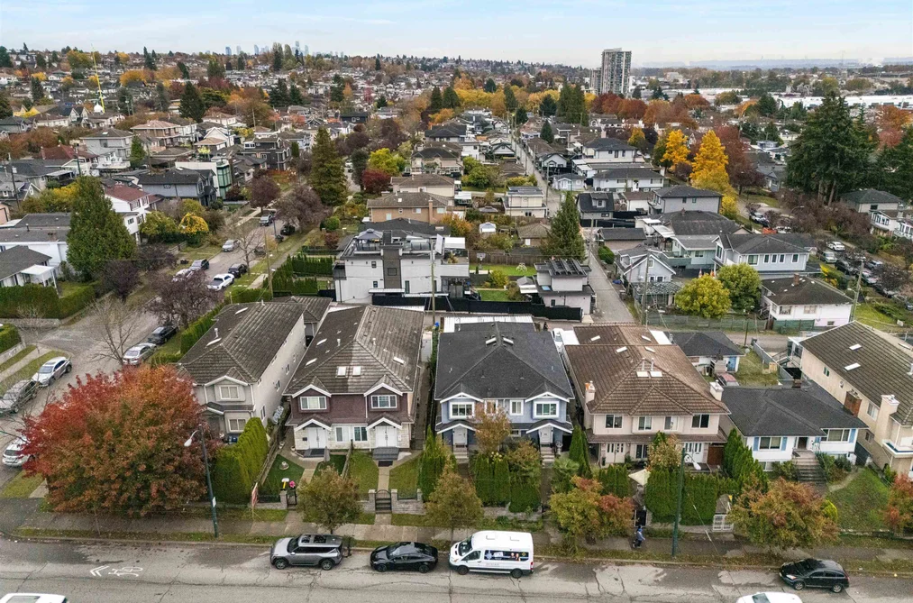 7936 Main Street, Vancouver, BC - Half Duplex for Sale - Photo 26 of 33 7936 Main Street, Vancouver, BC - Half Duplex for Sale - Photo 26 of 33