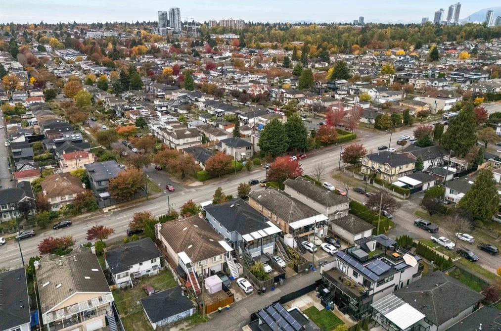 7936 Main Street, Vancouver, BC - Half Duplex for Sale - Photo 30 of 33 7936 Main Street, Vancouver, BC - Half Duplex for Sale - Photo 30 of 33