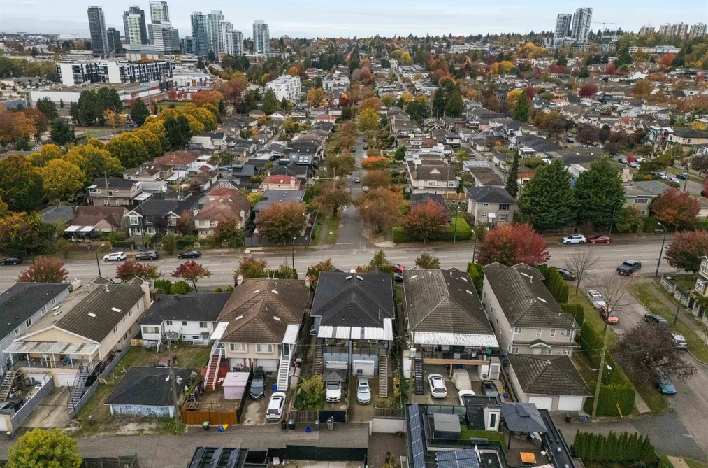 7936 Main Street, Vancouver, BC - Half Duplex for Sale - Photo 31 of 33 7936 Main Street, Vancouver, BC - Half Duplex for Sale - Photo 31 of 33