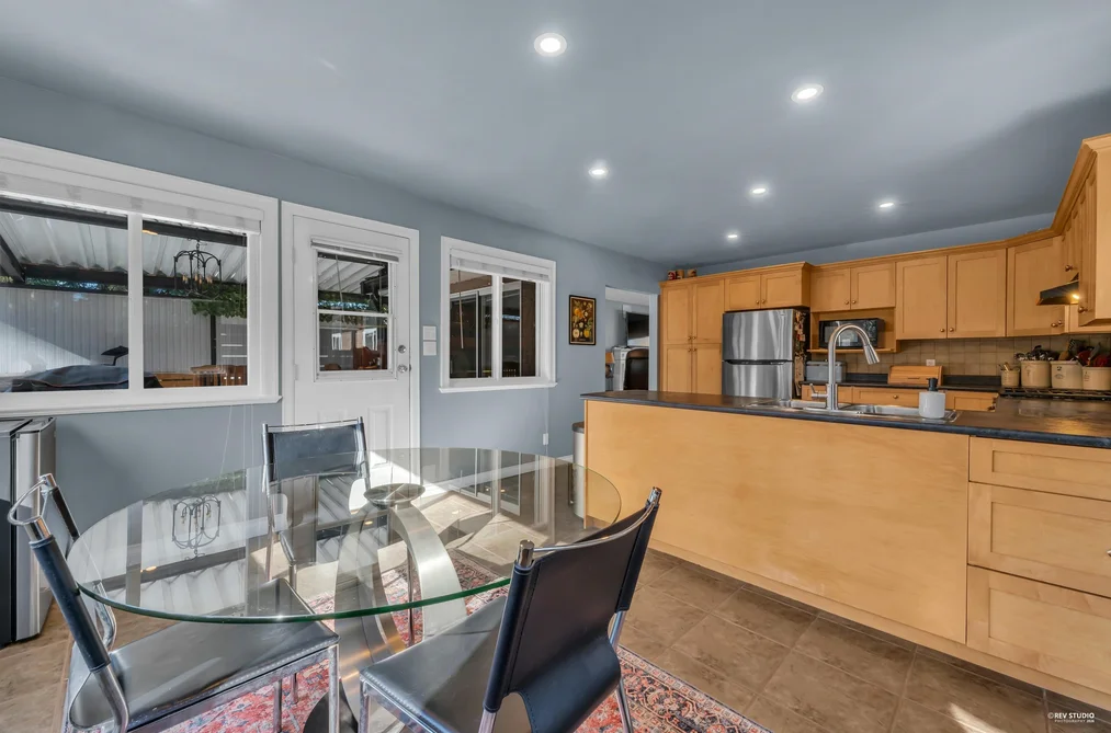 794 ADIRON AVENUE, Coquitlam BC V3J 4K2, Coquitlam BC — Residential for Sale - Photo 4