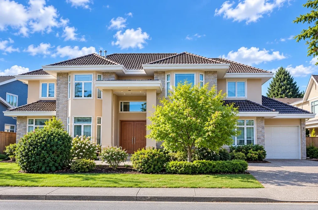 7940 Sunnymede Cres, Richmond, BC - MLS: R3179006