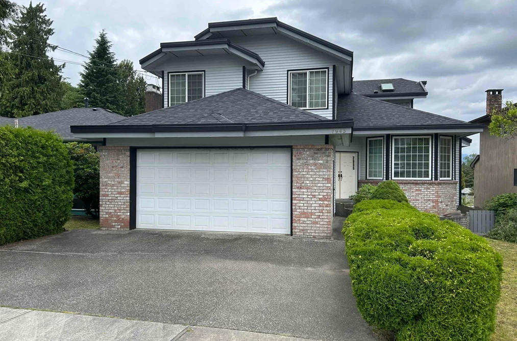 House for sale at 7943 Rosewood Street Burnaby British Columbia - MLS: R3072577