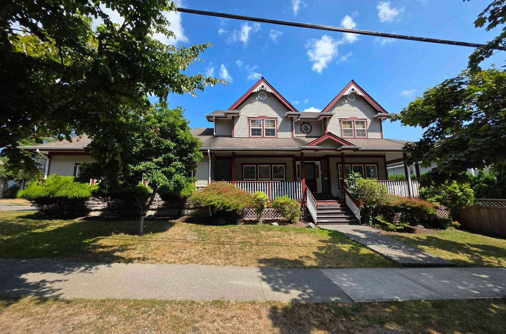 House for sale at 7948 160th Street Surrey British Columbia - MLS: R3149359