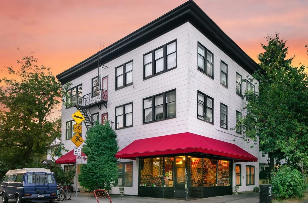 Other for sale at 795 Keefer Street Vancouver British Columbia - MLS: R3094778