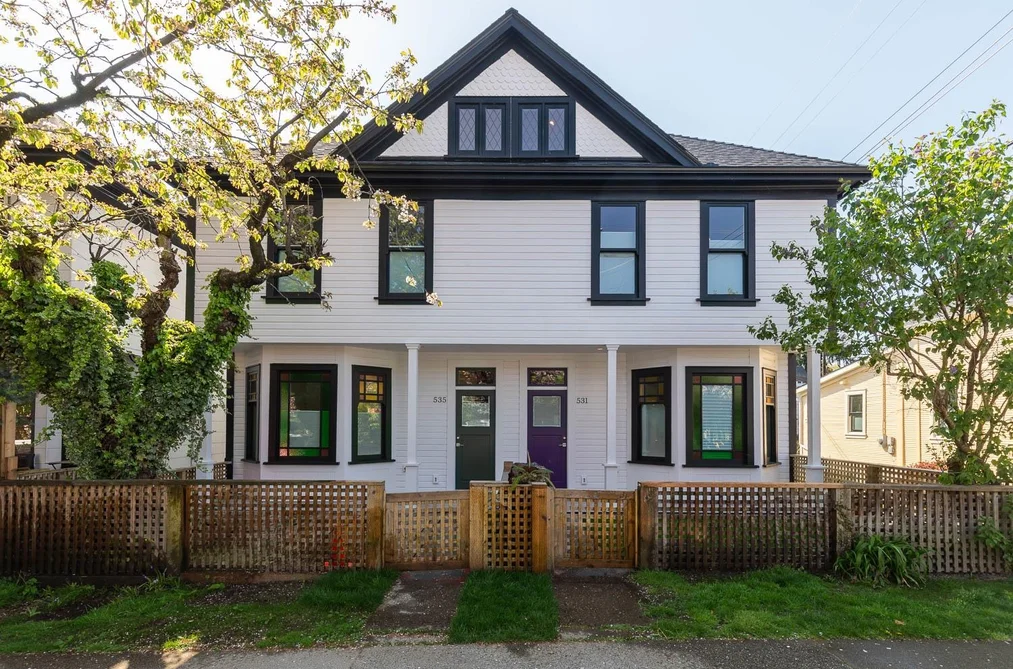 795 KEEFER STREET, Vancouver BC V6A 1Y6, Vancouver BC — Residential Income for Sale - Photo 3