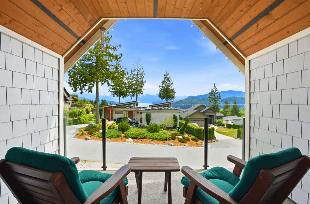 795 MADISON PLACE, Gibsons BC V0N 1V1, Gibsons BC — Residential for Sale — Photo 25 of 38