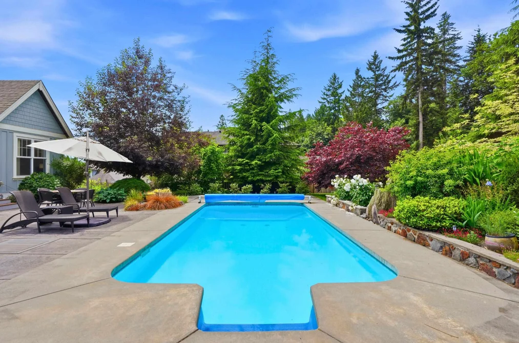 795 MADISON PLACE, Gibsons BC V0N 1V1, Gibsons BC — Residential for Sale — Photo 28 of 38