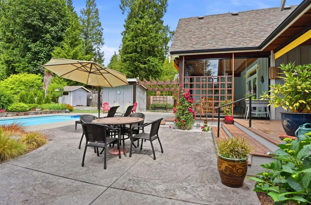 795 MADISON PLACE, Gibsons BC V0N 1V1, Gibsons BC — Residential for Sale — Photo 29 of 38