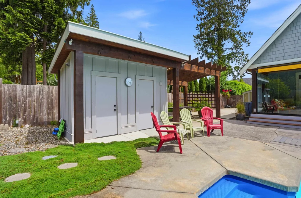 795 MADISON PLACE, Gibsons BC V0N 1V1, Gibsons BC — Residential for Sale — Photo 31 of 38
