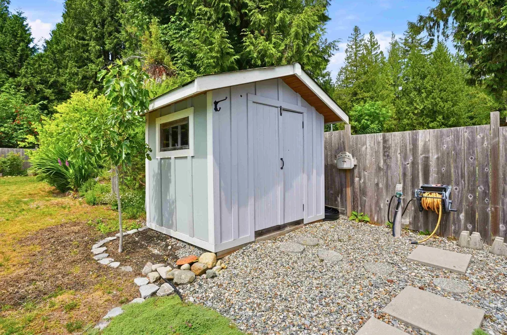 795 MADISON PLACE, Gibsons BC V0N 1V1, Gibsons BC — Residential for Sale — Photo 32 of 38
