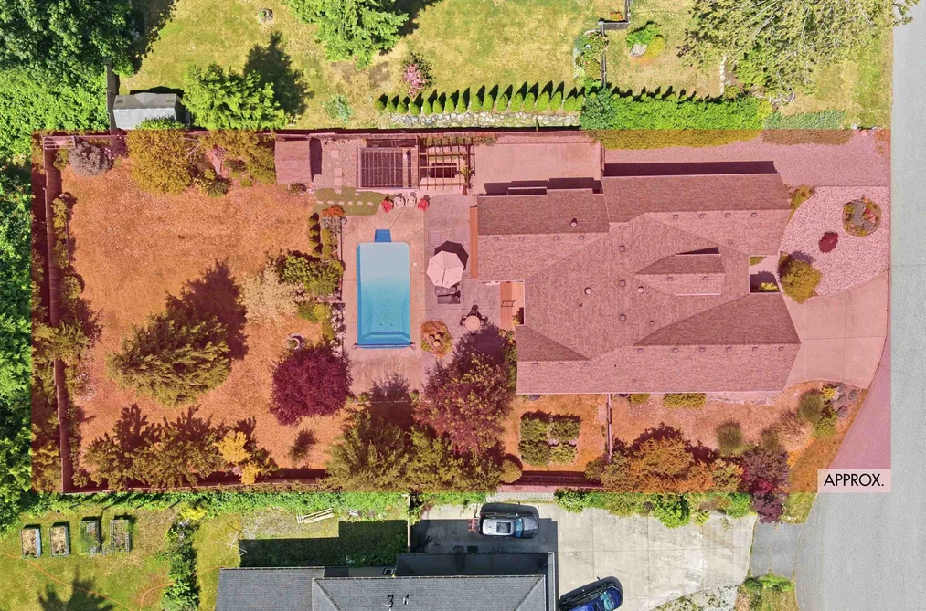 795 MADISON PLACE, Gibsons BC V0N 1V1, Gibsons BC — Residential for Sale — Photo 35 of 38