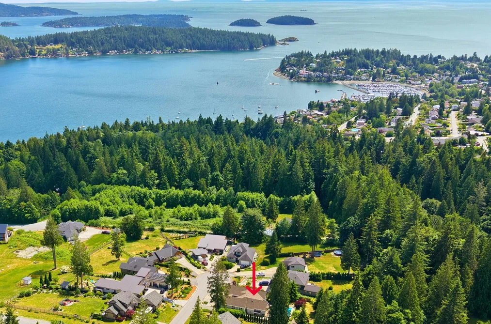 795 MADISON PLACE, Gibsons BC V0N 1V1, Gibsons BC — Residential for Sale — Photo 36 of 38