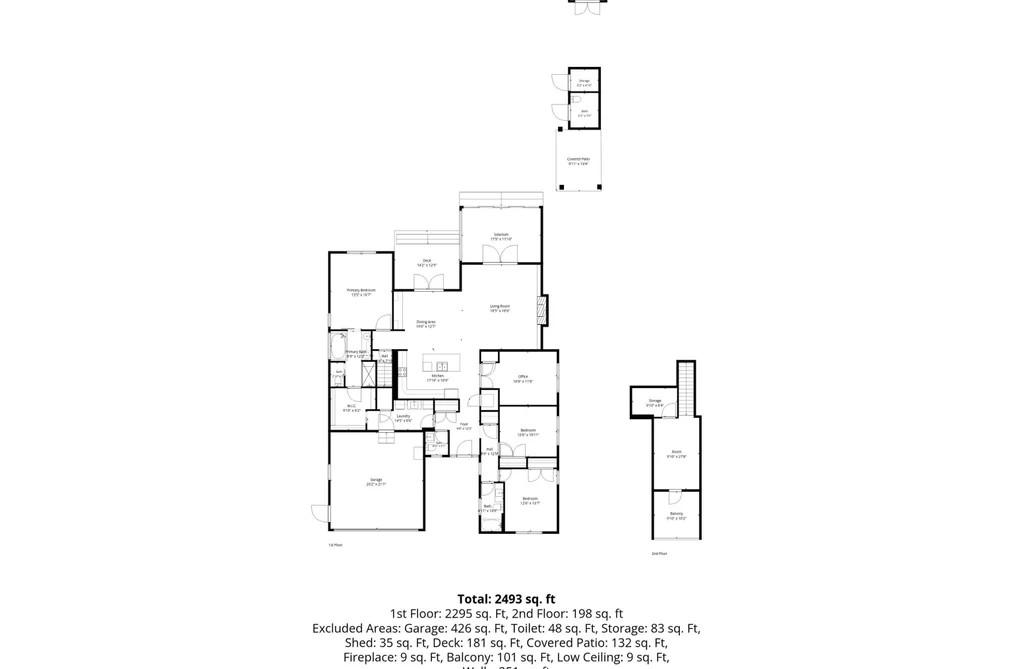 795 MADISON PLACE, Gibsons BC V0N 1V1, Gibsons BC — Residential for Sale — Photo 37 of 38