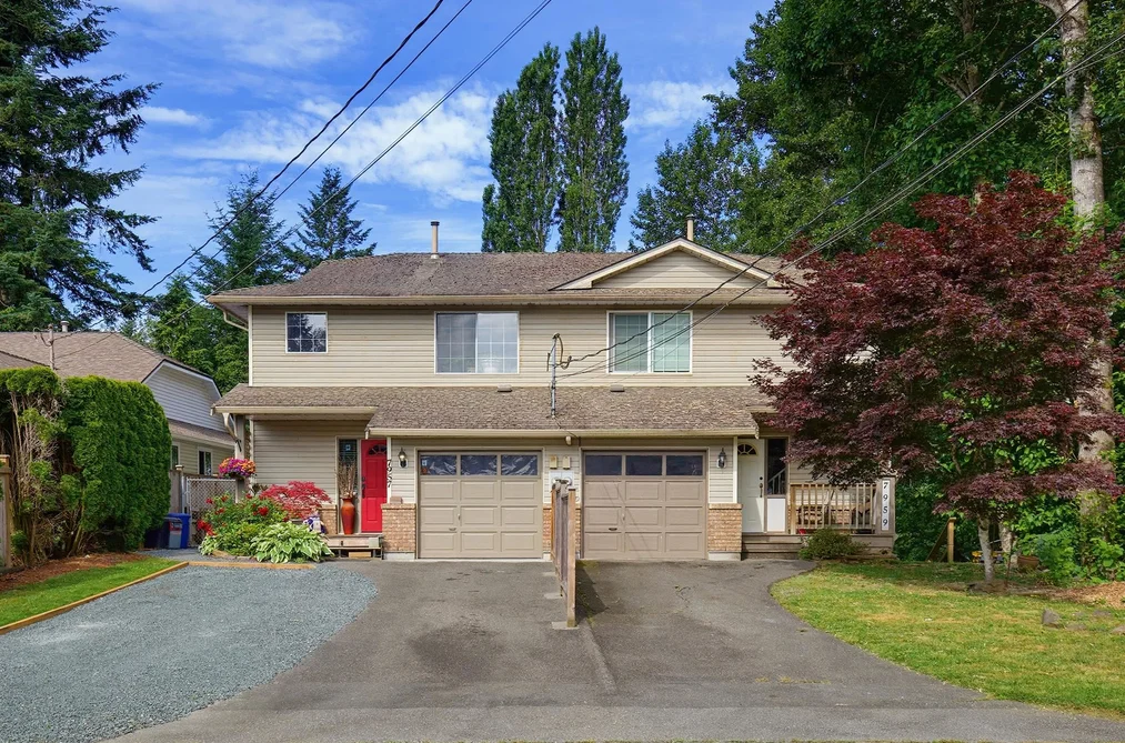 7957 BURDOCK STREET, Mission BC V2V 4Y5, Mission BC — Residential for Sale - Photo 2