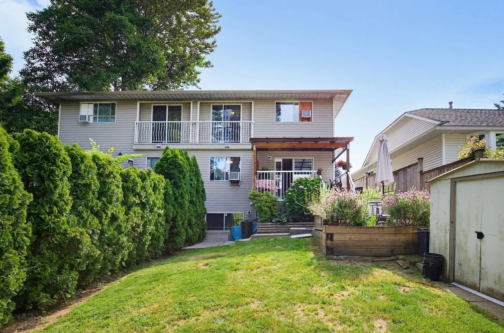 7957 BURDOCK STREET, Mission BC V2V 4Y5, Mission BC — Residential for Sale — Photo 38 of 40