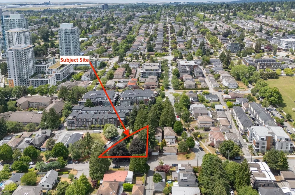 7957 COLUMBIA STREET, Vancouver BC V5X 2Z3, Vancouver BC — Residential for Sale - Photo 2