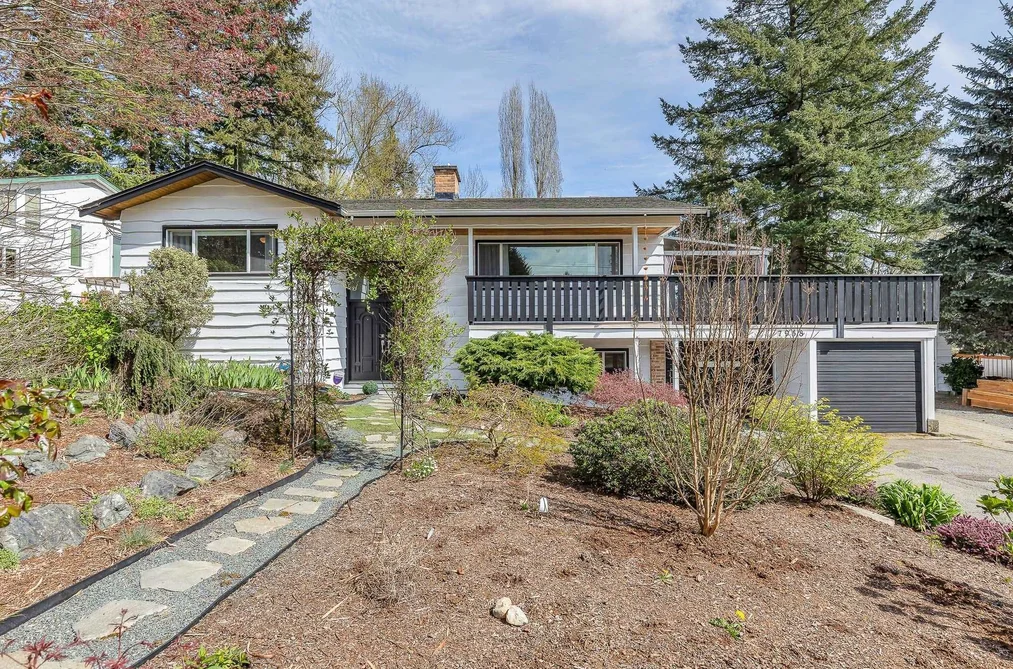 House for sale at 7958 Taulbut Street Mission British Columbia - MLS: R3139920