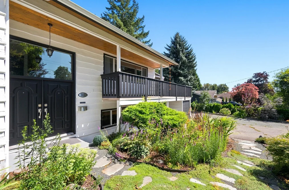 House for sale at 7958 Taulbut Street Mission British Columbia - MLS: R3139920
